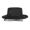 The Fisherman Hat - Black
